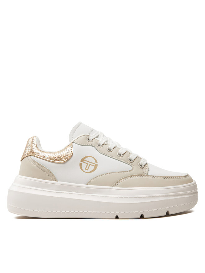 Sergio Tacchini Snīkeri Sergio Tacchini Ginna STF231W022-11 Balts