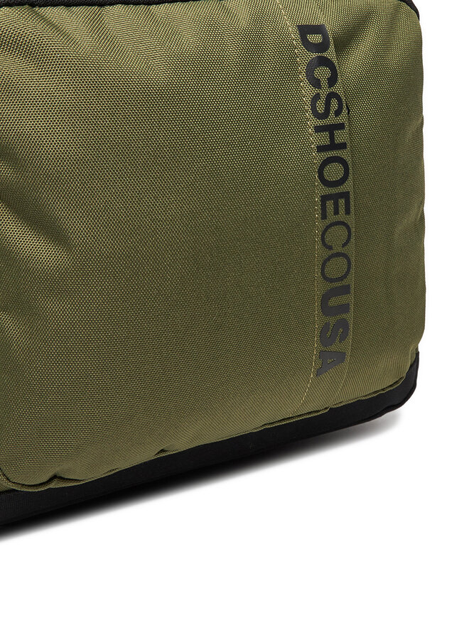 DC Rucsac DC C-DCI-B-001-08 Kaki
