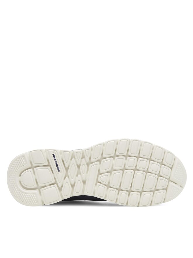 Skechers Сникърси Skechers 8790117 NVLM Тъмносин