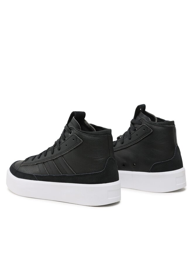 adidas Αθλητικά adidas Znsored Hi Prem Leather IG0437 Μαύρο