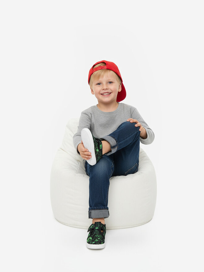 Sprandi Papucs Sprandi CEO-CM240418-8 Fekete