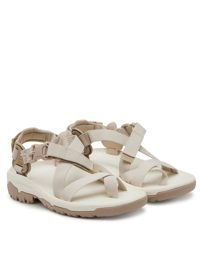 Teva Sandały Teva Hurricane Terra 1169431 Beżowy