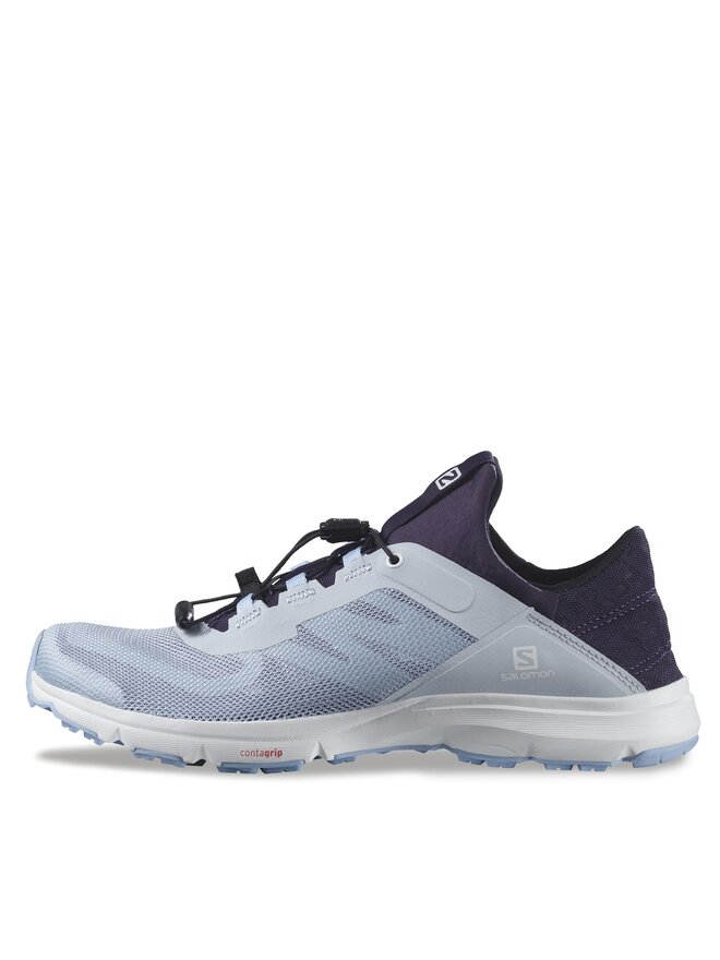 Salomon Boty na vodní sporty Salomon Amphib Bold 2 W L47153700 Modrá