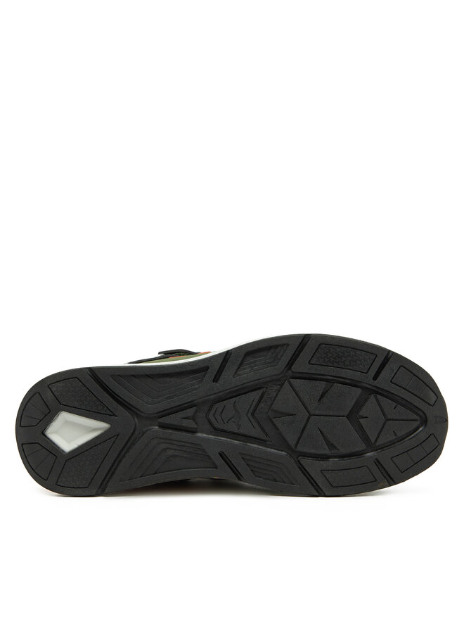 KangaRoos Botines planos KangaRoos KD-Dose EV 18912-000-8037 Caqui