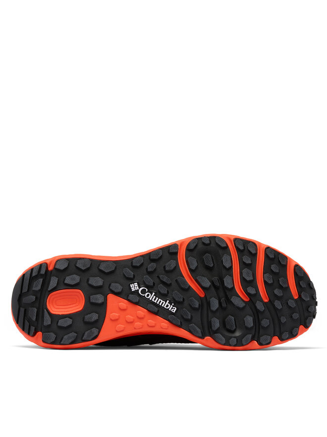 Columbia Trekkingschuhe Columbia Konos™ TRS 2079321 Schwarz