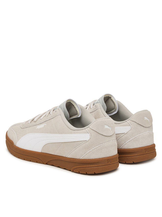 Puma Sneakers Puma Puma Club Pro 407172 03 Hellgrau