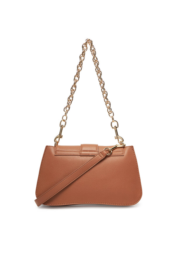 LOVE MOSCHINO Сумка LOVE MOSCHINO JC4224PP0MKC0201 Коричневий