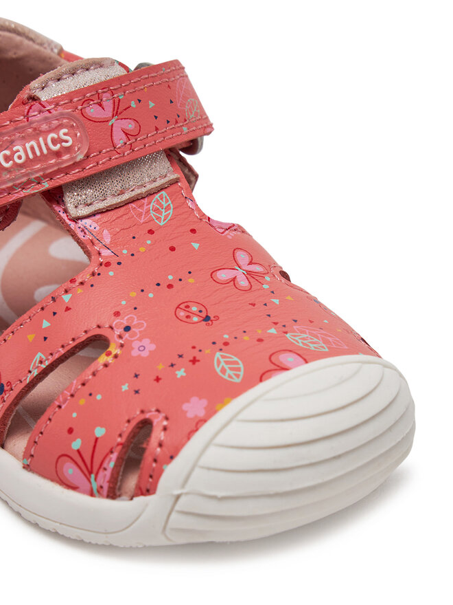 Biomecanics Sandalen Biomecanics 252101 Rosa