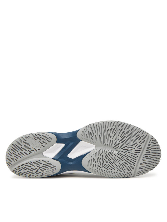 Asics Zapatillas de fútbol sala Asics Court Hunter Ff 1071A111 Azul