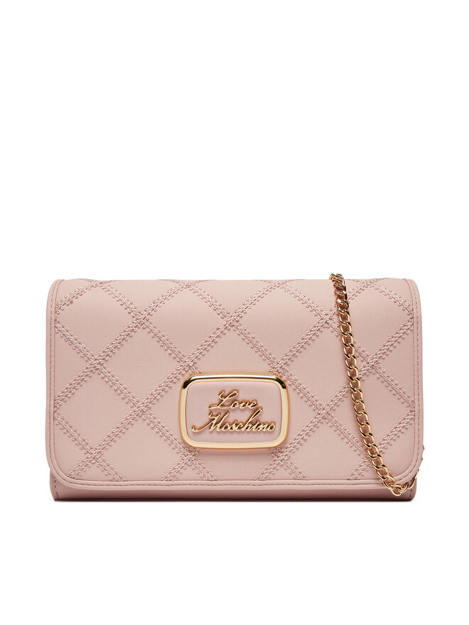 LOVE MOSCHINO Borsetta LOVE MOSCHINO JC4311PP0LKK160A Rosa
