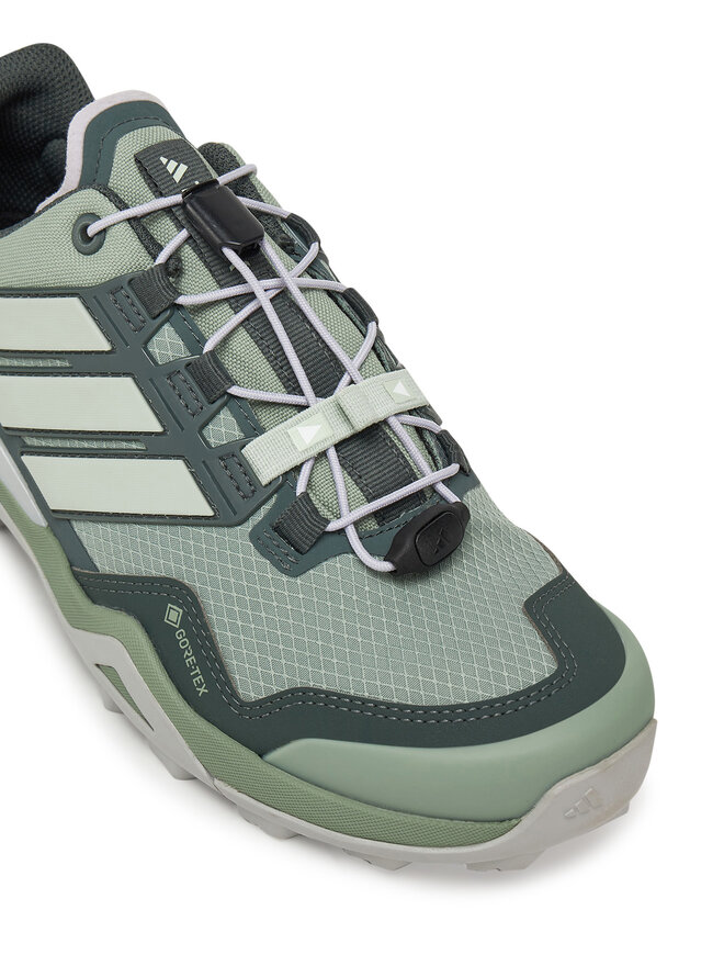 adidas Trekkingi adidas Terrex Skychaser GORE-TEX IH1101 Zielony