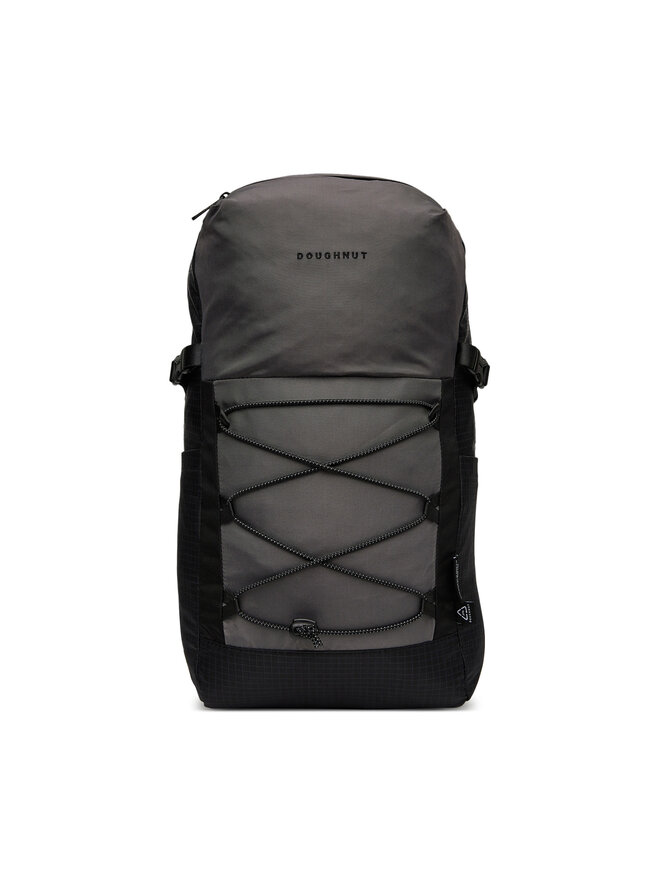 Doughnut Rucksack Doughnut Hypatia Street Cruise D224STC3-0005-F Grau