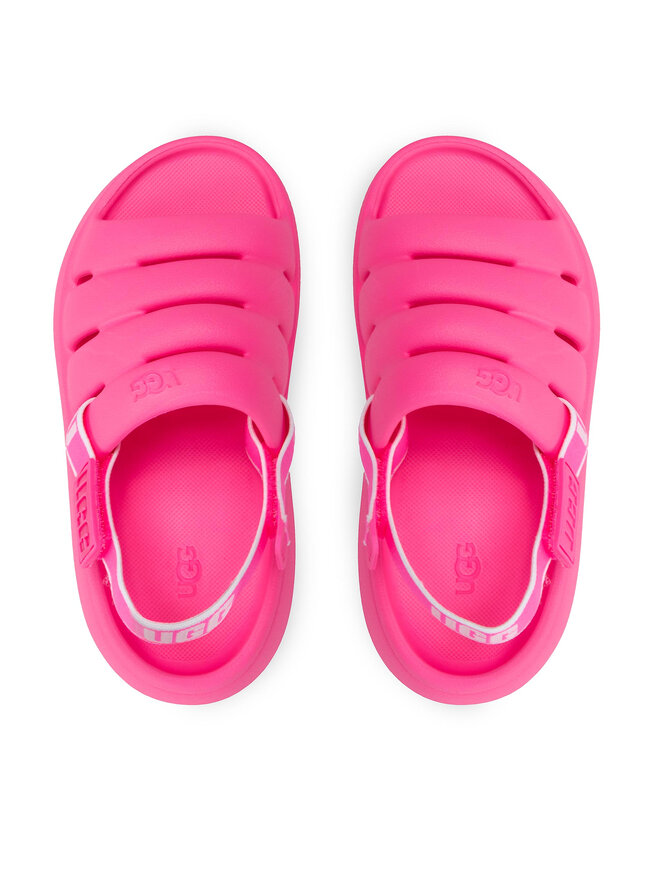 Ugg Sandalen Ugg K Sport Yeah 1129050K Rosa