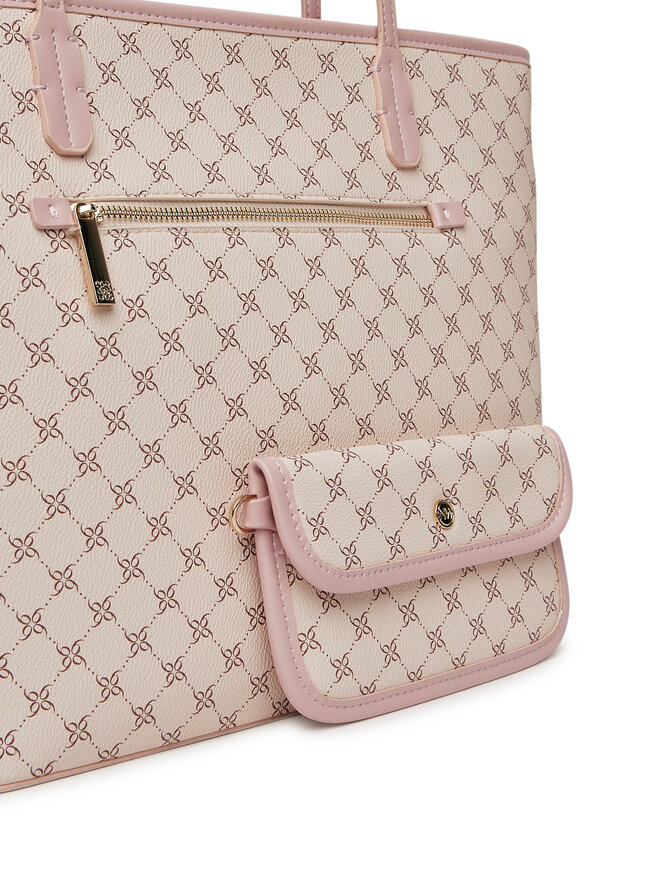 Nine West Handtasche Nine West JH6389-NW Rosa