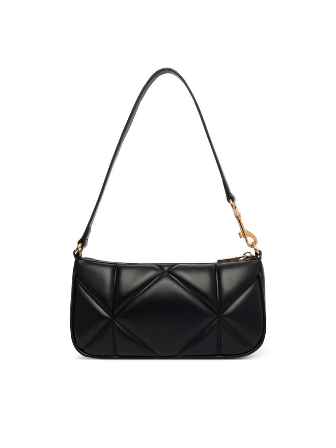 LOVE MOSCHINO Handtasche LOVE MOSCHINO JC4111PP1PLC0000 Schwarz