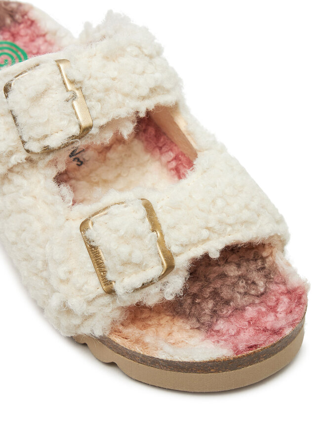 Dr. Brinkmann Chanclas Dr. Brinkmann 320198 Blanco