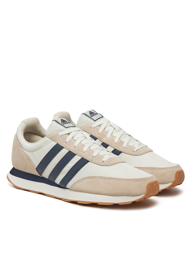 adidas Sneakersy adidas Run 60s 3.0 IE3830 Beżowy