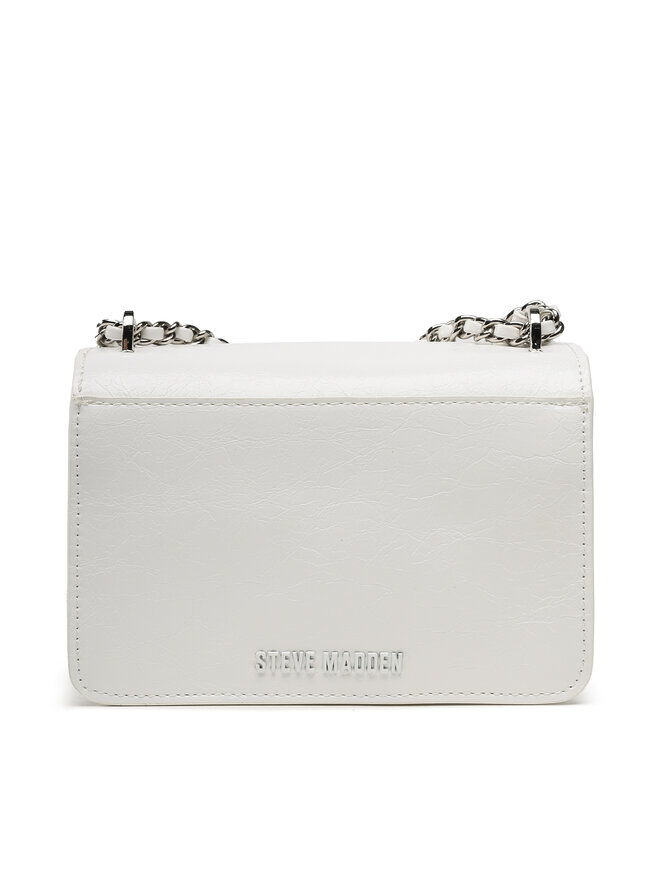 Steve Madden Сумка Steve Madden Bbet-P SM13001019 Білий