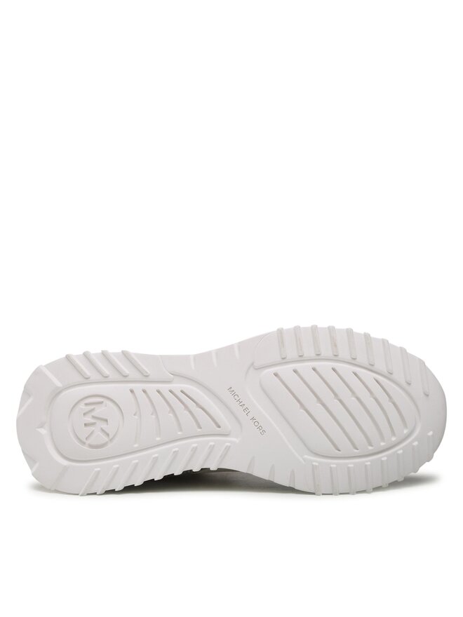 MICHAEL Michael Kors Sneakers MICHAEL Michael Kors Theo Trainer 43F2THFS3D Goldfarben