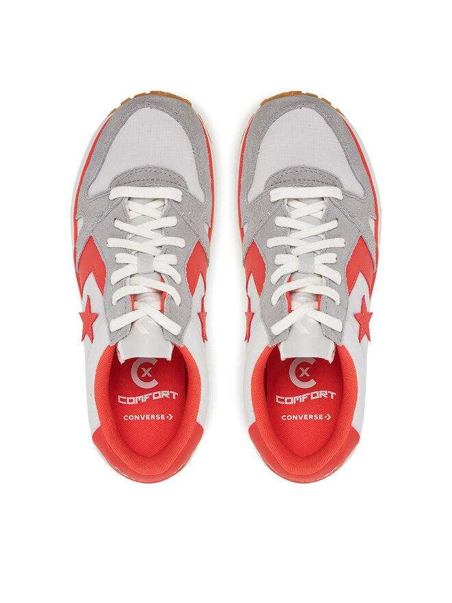 Converse Снікерcи Converse Omni Trainer A13372C Сірий