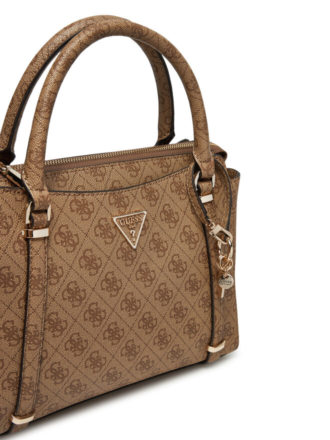 Guess Handtasche Guess HWESG9 51006 Braun