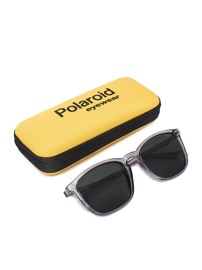 Polaroid Sonnenbrillen Polaroid C PLD 4139/S Grau
