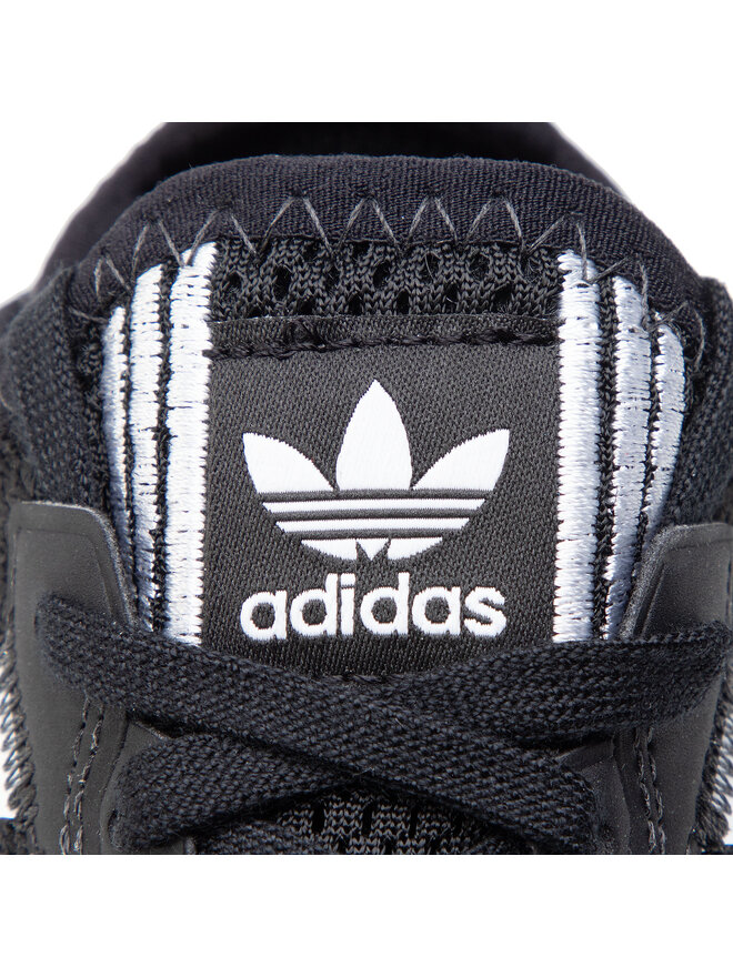 adidas Сникърси adidas Swift Run X C FY2166 Черен