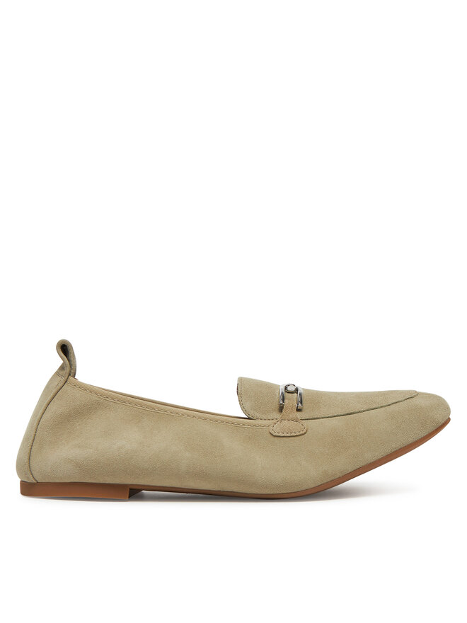 Unisa Slipper Unisa Bairon Ks Grün
