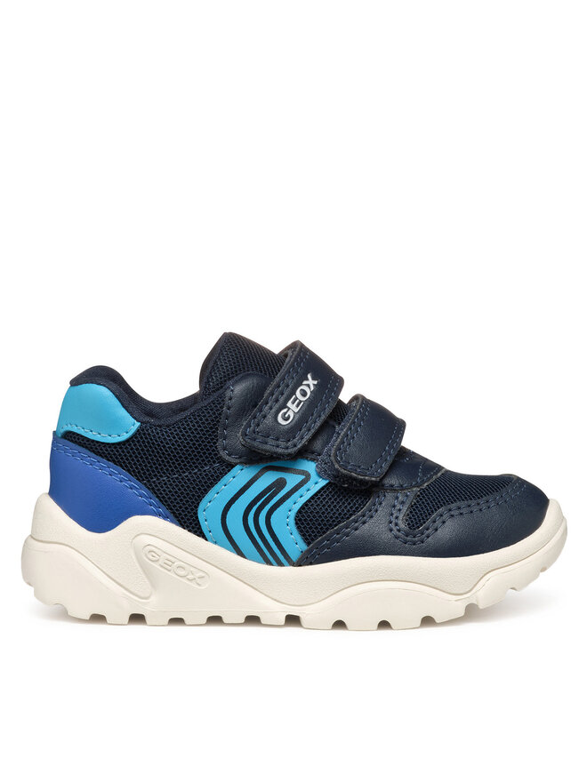 Geox Αθλητικά Geox B Ciufciuf B555RA 1454 C4226 S Σκούρο μπλε