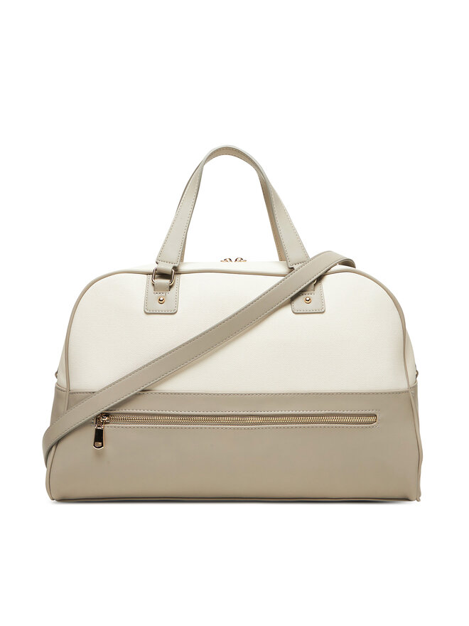 Guess Σάκος Guess V5YZ03 WHDW0 Εκρού
