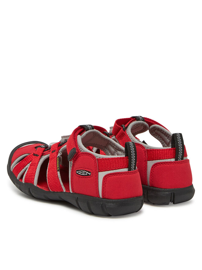 Keen Sandale Keen Seacamp II Cnx 1030820 Crvena