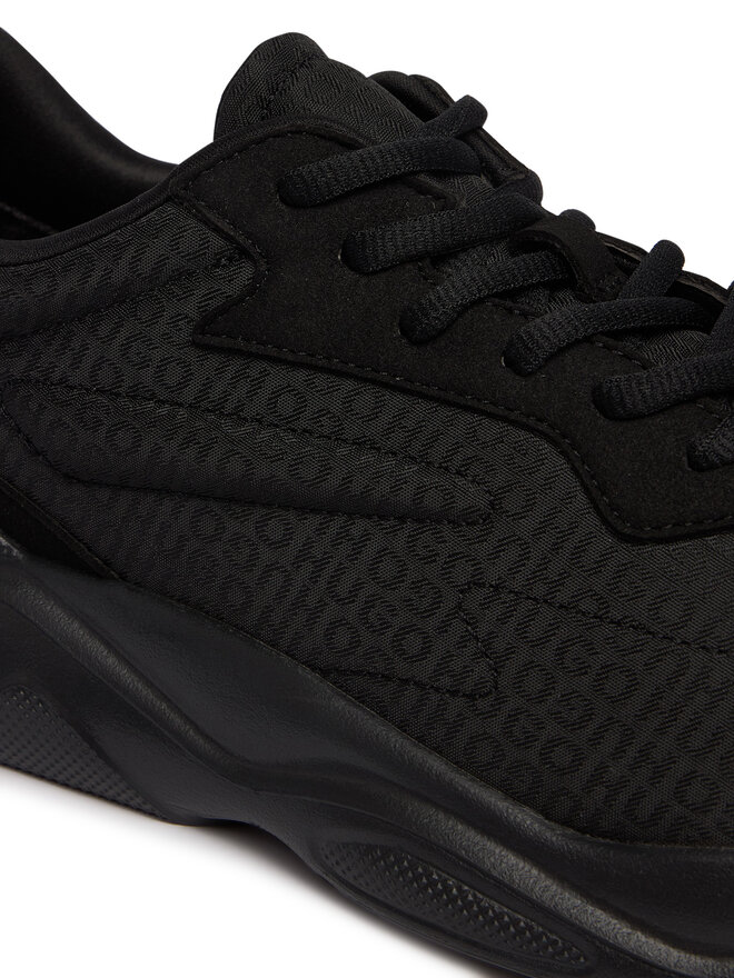 HUGO Sneakers HUGO 50563495 Schwarz
