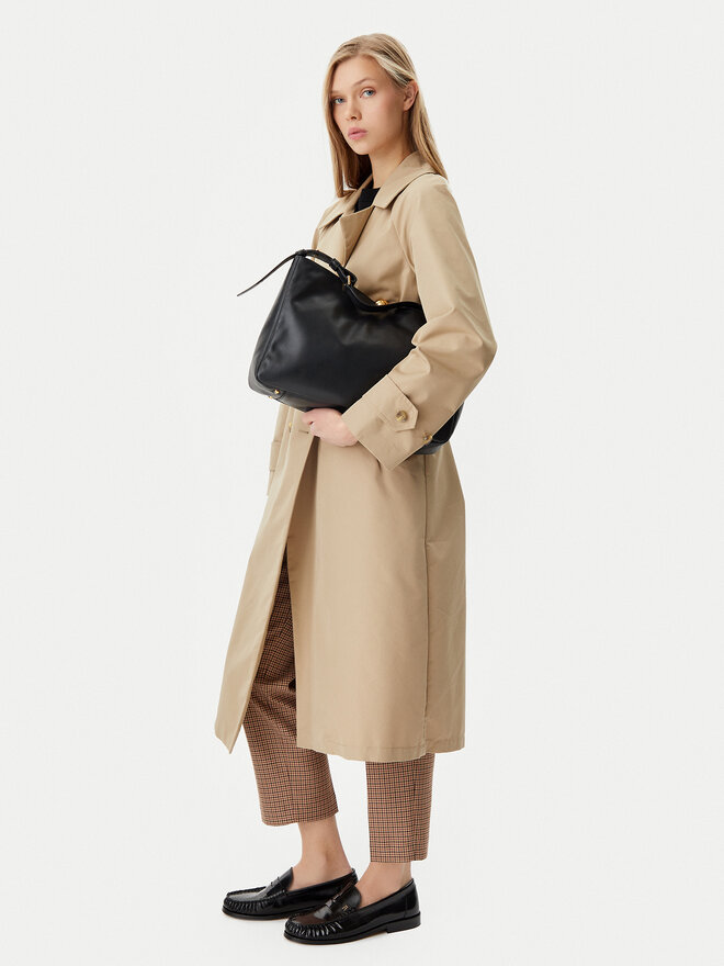 Furla Kabelka Furla Sfera L WB01365 BX3168 O6000 Černá