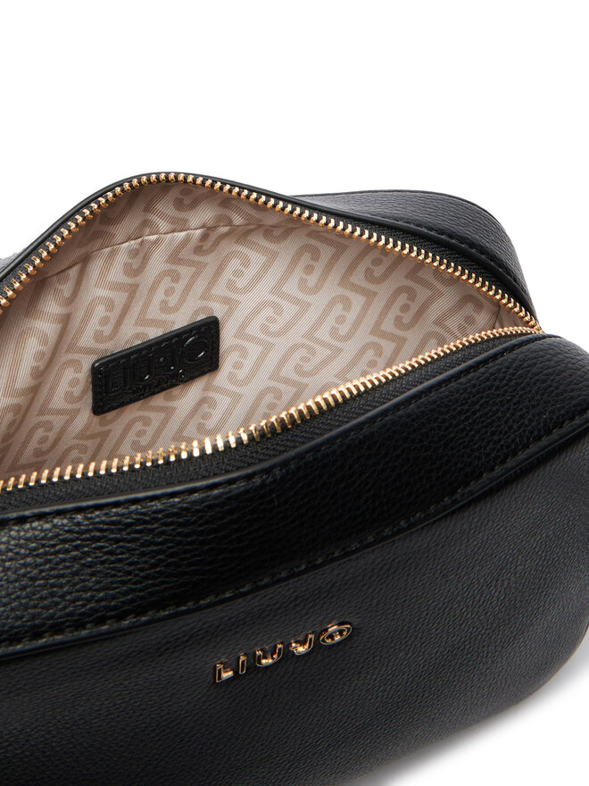 Liu Jo Handtasche Liu Jo AA6211 E1012 Schwarz