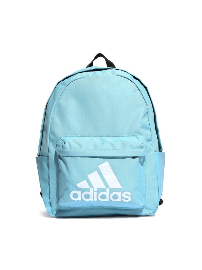 Rucksack adidas Classic Badge of Sport Backpack HR9813 Blau eschuhe