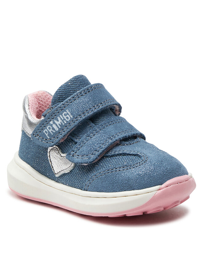 Primigi Sneakers Primigi 5906211 Blau