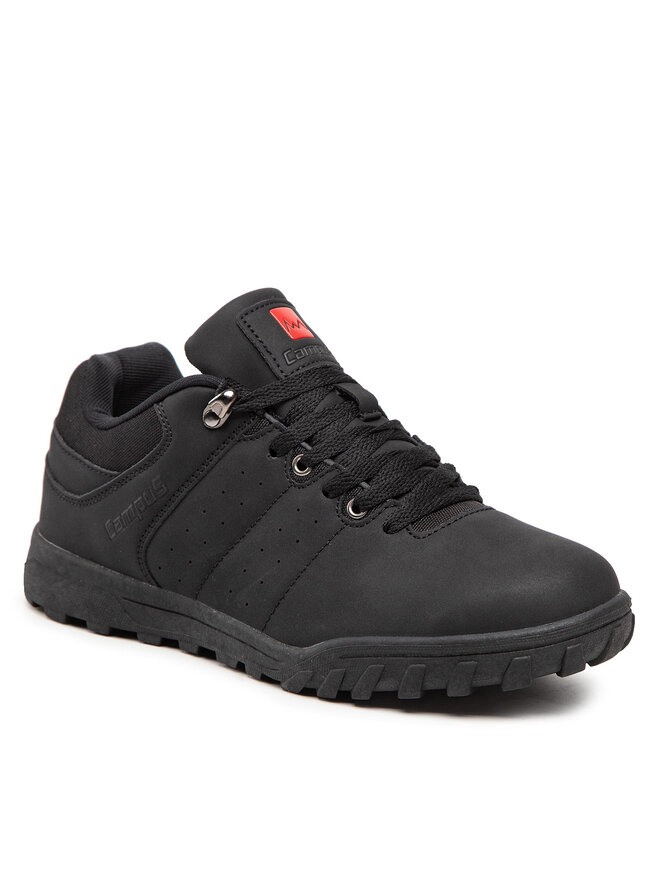 Campus Scarpe da trekking Campus Zlatar CM0101322200 Nero