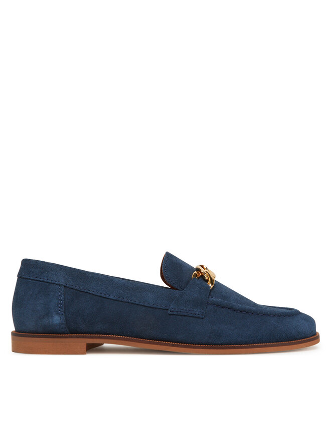 Filipe Mokassins Filipe 12779 CA Blau