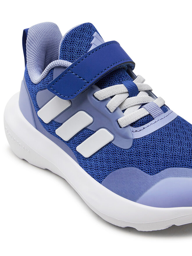 adidas Снікерcи adidas Fortarun 3.0 IF4098 Голубий