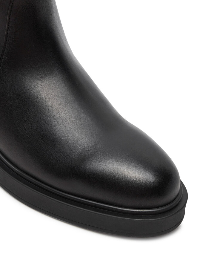 Furla Stiefeletten Furla Sfera YI51CIT-WU0000-O6000-1-007-20-AL Schwarz