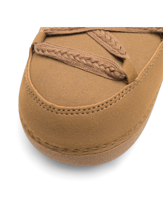 DeeZee Schneeschuhe DeeZee Scarlett N9086 Braun