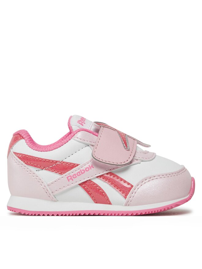 Reebok Tenisice Reebok Royal Cl Log 2.0 IE4181 Ružičasta