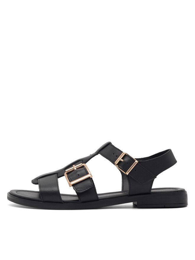 Sergio Bardi Sandalias Sergio Bardi WI16-B1034-03SB Negro