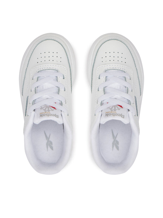 Reebok Sneakers Reebok Club C FZ2095 Weiß