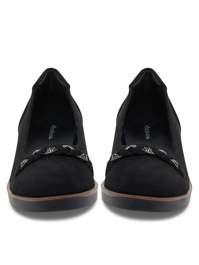Clara Barson Bailarinas Clara Barson WYL3395-7 Negro