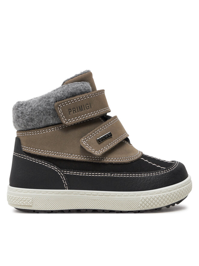 Primigi Snehule Primigi 6852422 S GORE-TEX Sivá