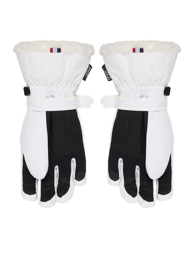 Rossignol Ръкавици за ски Rossignol RLMWG04 Бял