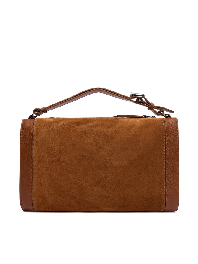 Coccinelle Handtasche Coccinelle TL6 Coccinelleelinor E1 TL6 12 02 01 Braun