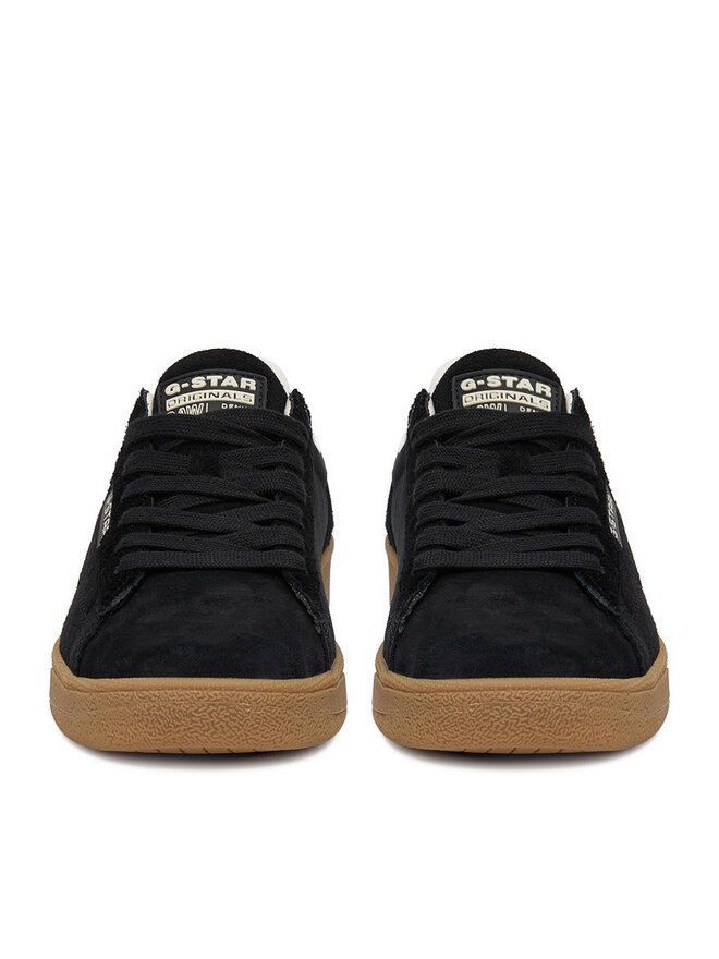 G-STAR Sneakers G-STAR EO-LO40039 Schwarz