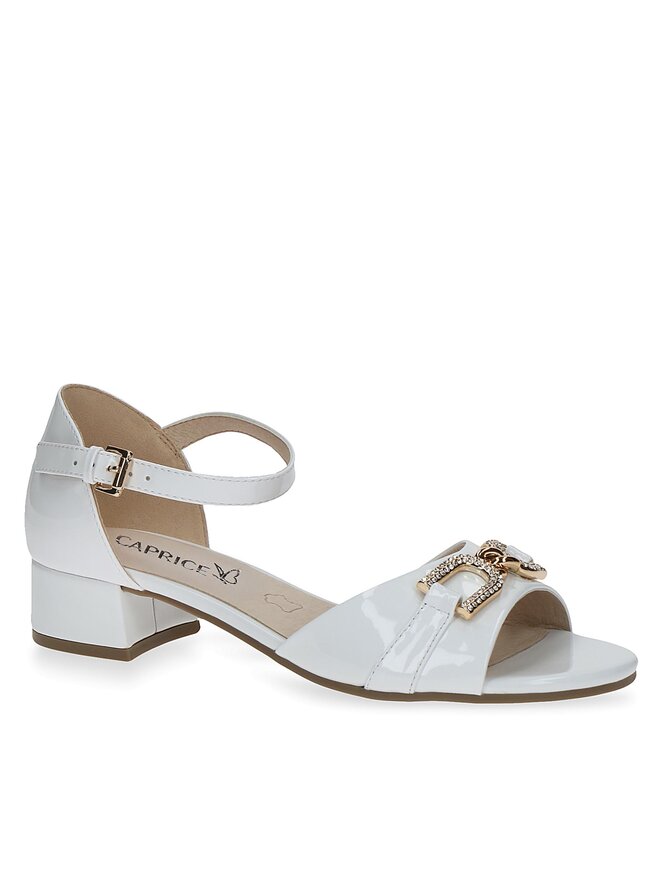 Caprice Sandalen Caprice 9-28201-20 Weiß